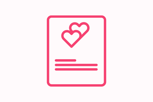 Svadobné oznámenia