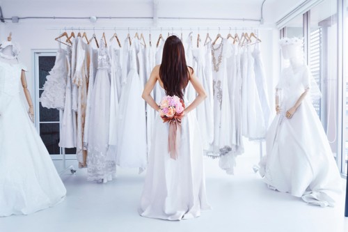 Kde predať a kúpiť svadobné šaty? Tipy a miesta pre jednoduchší predaj a kúpu svadobných šiat
